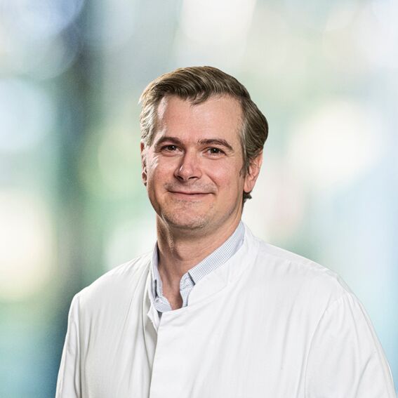 Dr Maximilian Kckelhaus