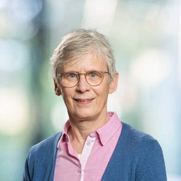 Sr. Imelda Schmiemann