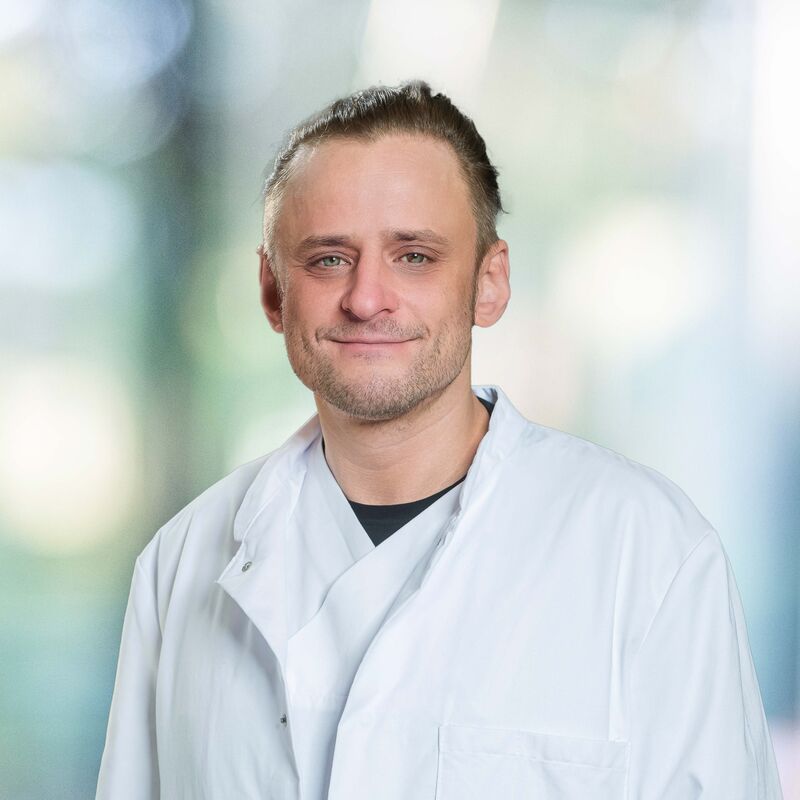 Tim Christopher Brandenburg